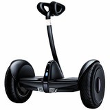 Гироскутер Ninebot Mini Black
