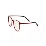 Компьютерные очки Turok Steinhardt TS Computer Glasses (FU009-0621) Красные