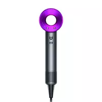 Фен для волос SenCiciMen Hair Dryer HD15 Purple EU