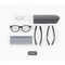 Компьютерные очки Qukan B1 Anti Blue LIght Eyes Protected Glasses (черный)