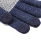 Перчатки Xiaomi Touchscreen Winter Wool Gloves Blue